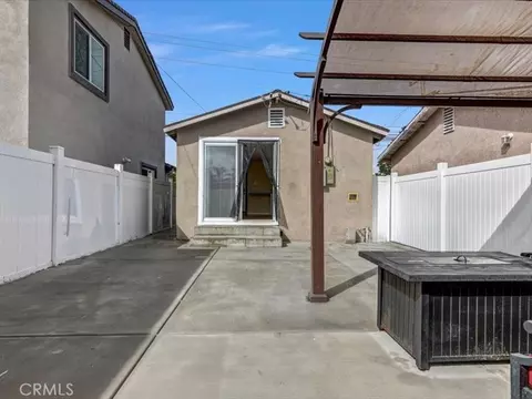 Exterior - 12624 S Mona, Compton, CA 90222 photo 2 of 18