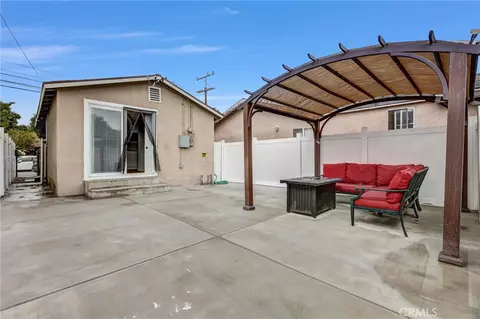 Exterior - 12624 S Mona, Compton, CA 90222 photo 8 of 18
