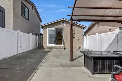Exterior - 12624 S Mona, Compton, CA 90222 photo 10 of 18