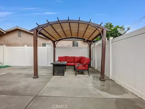 Exterior - 12624 S Mona, Compton, CA 90222 photo 11 of 18