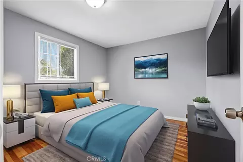 Bedroom - 12624 S Mona, Compton, CA 90222 photo 1 of 1