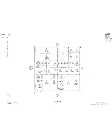 0 E Ave N-12, Palmdale, CA 93591