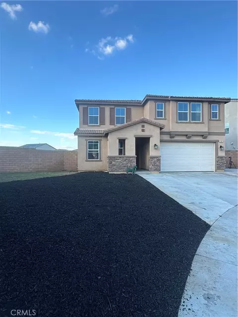 25857 Oak Spgs, Homeland, CA 92548