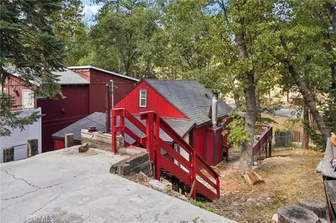 2474 Fir, Arrowbear Lake, CA 92382