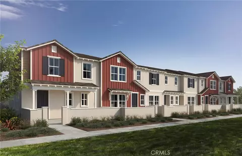 4243 E Rincon St, Ontario, CA 91761