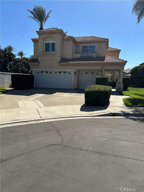14093 Marbella St, Fontana, CA 92336