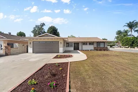 12152 Crystal Ave, Chino, CA 91710