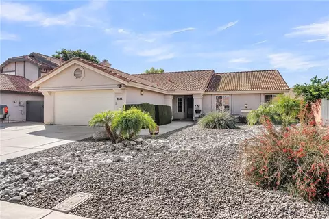 3141 Christianne Cir, Hemet, CA 92545