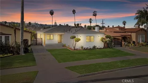3945 S Norton Ave, Los Angeles, CA 90008
