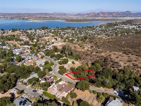 0 Landerville Blvd, Lake Elsinore, CA 92530