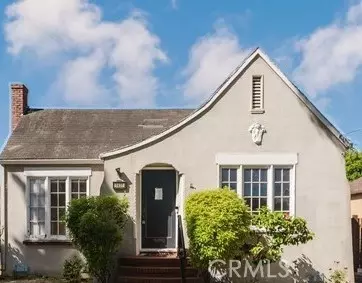 1431 Laguna Ave, Burlingame, CA 94010