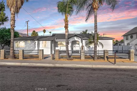 6823 Orange, Highland, CA 92346