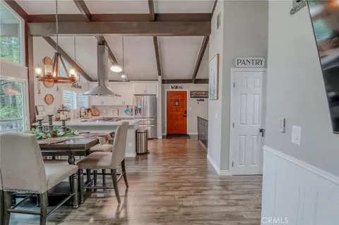 Entry Way - 26669 State Highway 189, Twin Peaks, CA 92391 photo 2 of 5