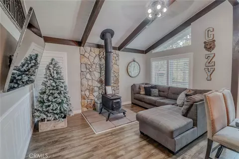 Living - 26669 State Highway 189, Twin Peaks, CA 92391 photo 1 of 6