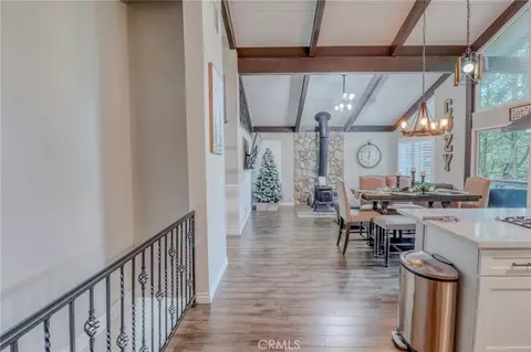 Entry Way - 26669 State Highway 189, Twin Peaks, CA 92391 photo 1 of 5
