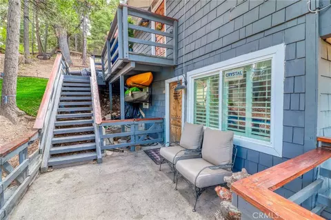 Exterior - 26669 State Highway 189, Twin Peaks, CA 92391 photo 10 of 20