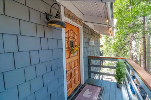 Entry Way - 26669 State Highway 189, Twin Peaks, CA 92391 photo 5 of 5