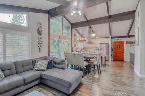 Entry Way - 26669 State Highway 189, Twin Peaks, CA 92391 photo 3 of 5