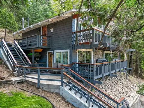 Exterior - 26669 State Highway 189, Twin Peaks, CA 92391 photo 3 of 20