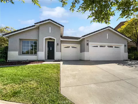 4107 Forest Highlands Cir, Corona, CA 92883