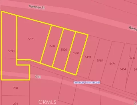 5590 W Ramsey St, Banning, CA 92220