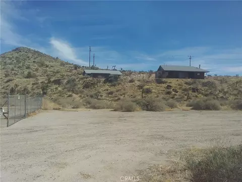 4409 Old Woman Spgs, Yucca Valley, CA 92284