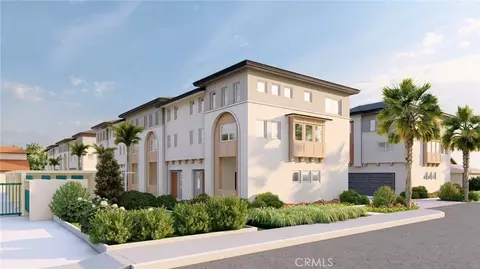 7692 9th St #112, Buena Park, CA 90621