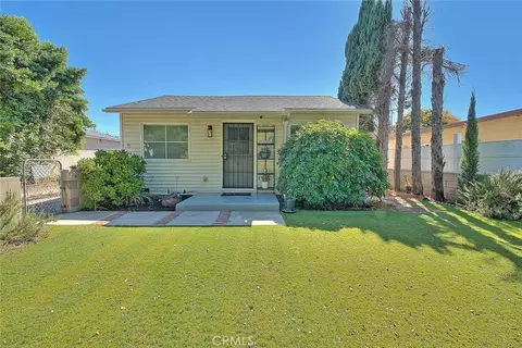 15524 Lemarsh St, Mission Hills, CA 91345