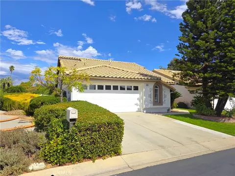 552 Pine Vly, Banning, CA 92220