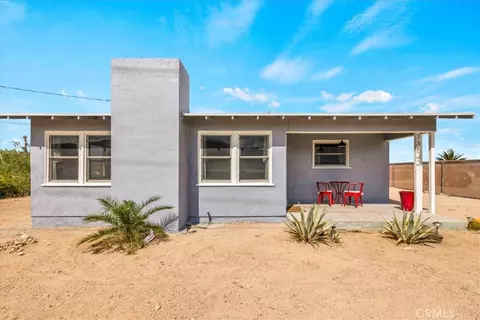 73542 Joshua Dr, Twentynine Palms, CA 92277