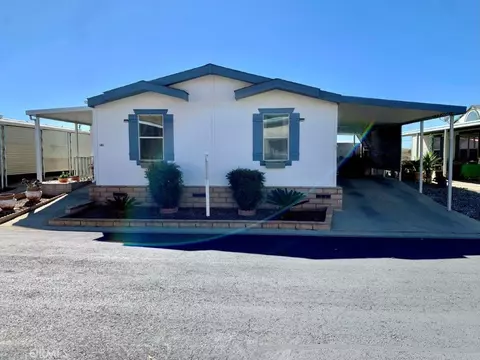 33600 Calimesa Blvd #141, Yucaipa, CA 92399