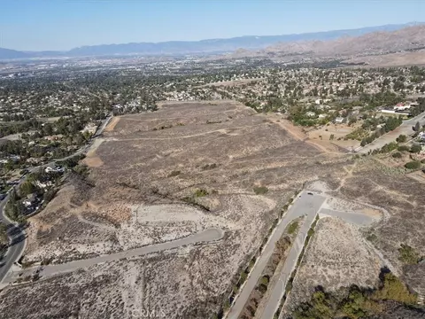 0 Via Vista Dr, Riverside, CA 92506