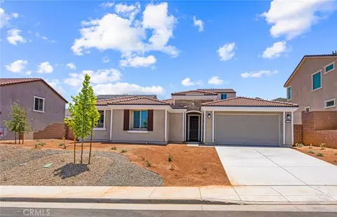 25183 Greythorne Dr, Menifee, CA 92586