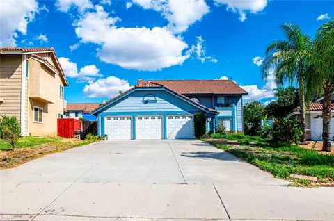 13064 Bender, Moreno Valley, CA 92553