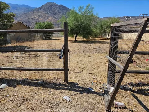 0 Aloma St, Cabazon, CA 92230 photo 5