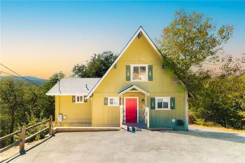 1226 Grass Vly, Lake Arrowhead, CA 92352