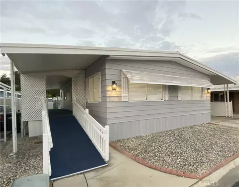 601 N Kirby St #267, Hemet, CA 92545