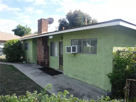 704 W Carroll Ave W, Glendora, CA 91741