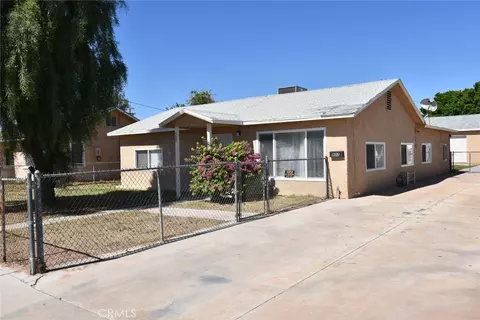 507 W Nevada St, Blythe, CA 92225