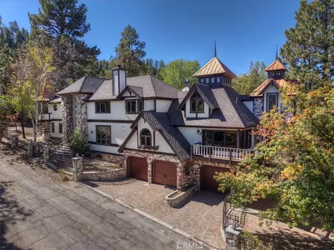 848 Jeffries, Big Bear Lake, CA 92315