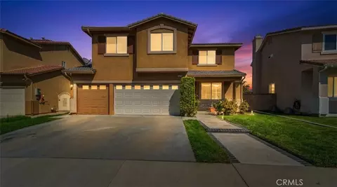 16731 Swift Fox, Chino Hills, CA 91709