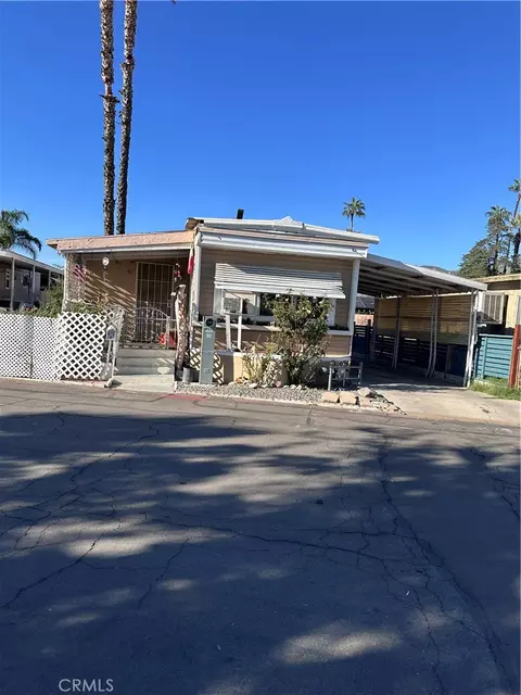 258 W 7th St #51, San Jacinto, CA 92583