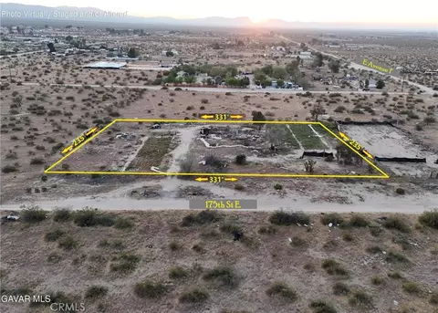 175 E Avenue T, Palmdale, CA 93591