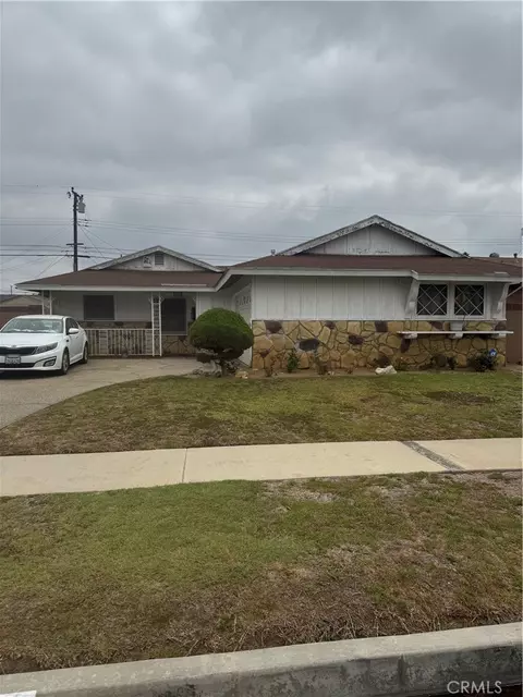 19302 Fariman Dr, Carson, CA 90746