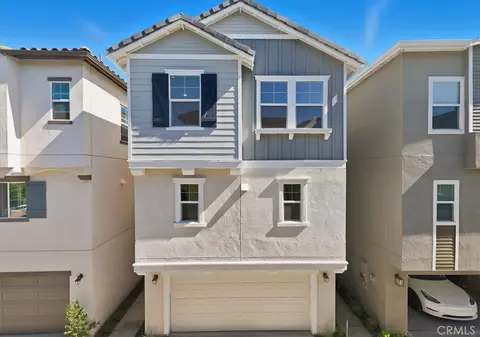 2544 Dorris St, South El Monte, CA 91733