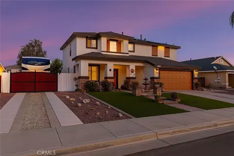 43608 Savannah Way, Hemet, CA 92544