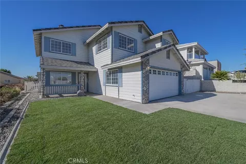 17725 Vista Pt, Victorville, CA 92395