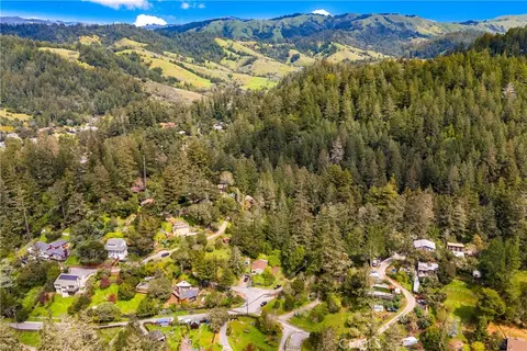 305 Resaca Ave, San Geronimo, CA 94933