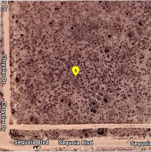 0 Sequoia Blvd, Edwards, CA 93523
