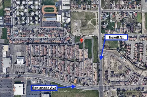 1324 Congress, San Jacinto, CA 92583